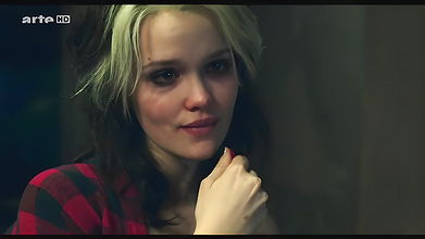 Emilia Schle – tod den hippies es lebe der punk