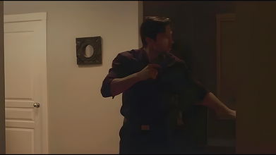 Emilie Ullerup – sleepwalking in suburbia