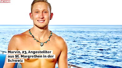 emilija mihailova – adam sucht eva