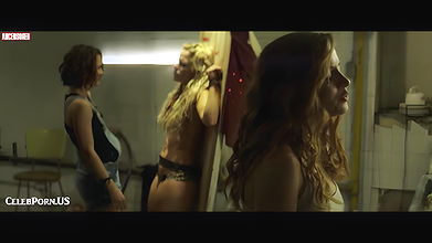 Emily Alatalo – The Scarehouse