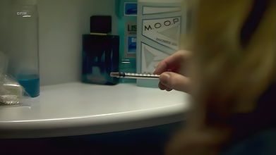 Emily Beecham – Pulse TV Movie