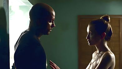 Emily Browning – american gods