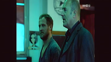 Emily Cox – anatomy of surrender