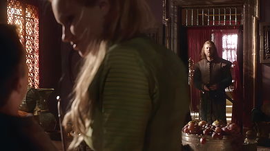 Emily Diamond – Game of Thrones