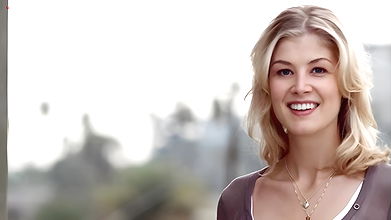 Emily Meade – Burning Palms