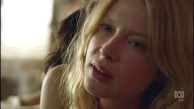 Emma Booth – Glitch