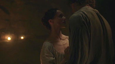 emma campbell jones – Outlander