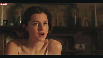 emma corrin – pennyworth