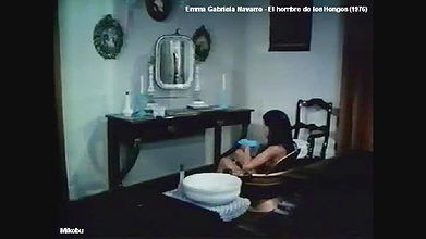 emma gabriela navarro – El Hombre de los hongos