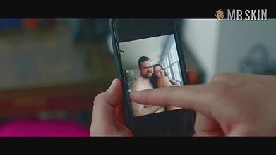 emma hunter – 3 way not calling