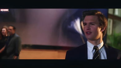 Emma Roberts – billionaire boys club