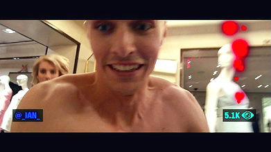 Emma Roberts – nerve i