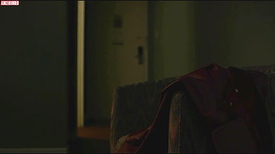 Emma Roberts – the black coats daughter