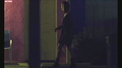 Emma Roberts – time of day