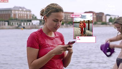 emma sehested hoeg – limboland