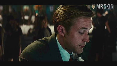 Emma Stone – Gangster Squad