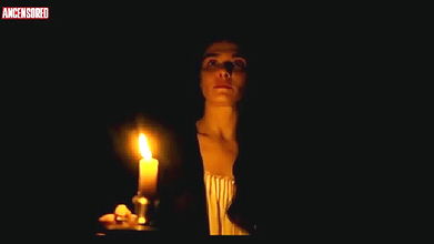 Emma Stone – the favourite