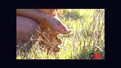 Emmanuelle Chriqui – GQ Behind the Scenes