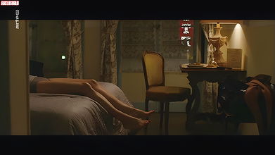 Emmanuelle Devos – moka