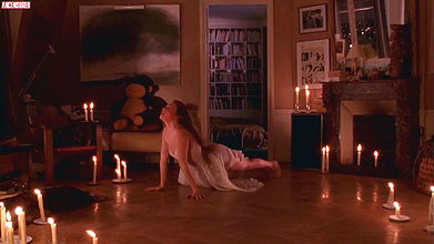 Emmanuelle Seigner – Bitter Moon