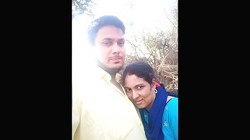 Tamil Wife Riding & Fucking with Husband