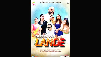 Detective Lande Ep1-2 Cineprime Web-Dl
