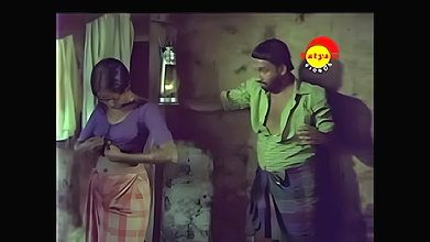 Village Wife With Her Hubby – Movies