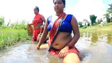 Village Womens Amazing Fishing