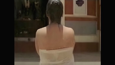 Sandra In Shower – Movies