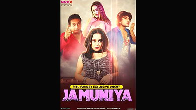 JAMUNIYA Moodx
