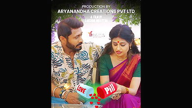 Love Pill Episode 01 yessma