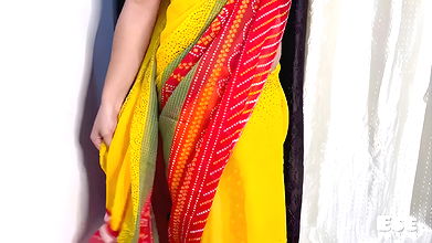 House Owner Gives Her Maid an Offer