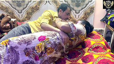 JIJU FUCK SISTER IN LAW BY MISTAKE