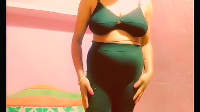 Vloger Kalpana Nude premium collection – 6