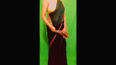 Vloger Kalpana Nude premium collection – 15