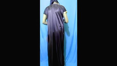 Vloger Kalpana Nude premium collection -39