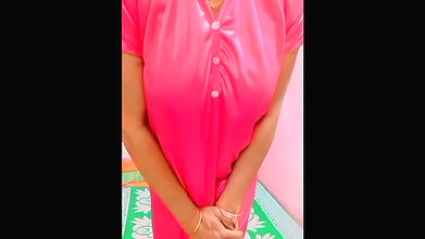 Vloger Kalpana Nude premium collection – 47