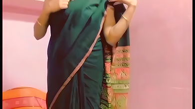 Vloger Kalpana Nude premium collection – 48