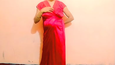 Vloger Kalpana Nude premium collection – 51