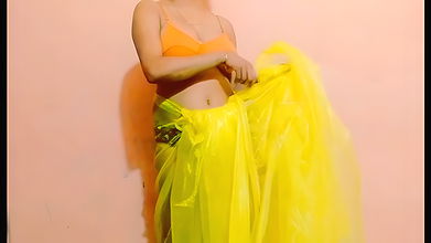 Vloger Kalpana Nude premium collection – 54