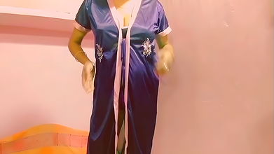 Vloger Kalpana Nude premium collection – 67