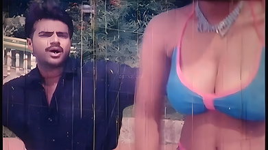 amar piyeshi mon cai by mehedi and shikha