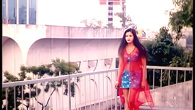 bangla movie scene by arbaz and ….