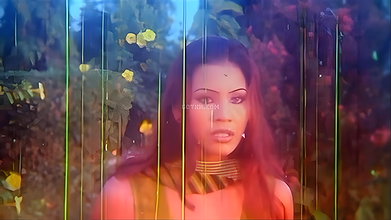 jhaki maro jhaki maro by sagor and sonali