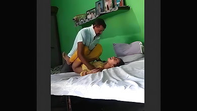 Desi Bhabhi Fucked By Sasur ji