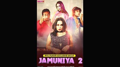 JAMUNIYA Episode 2 Moodx