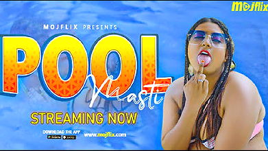 Pool Masti Mojflix