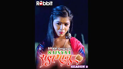 Sainyaa Salman – Part – 04 Rabbitmovies
