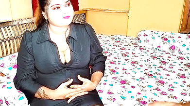 Rose fuck with the job inveiwer