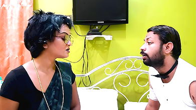 STUDENT DON’T CONTROL HIMSELF WHEN SEE HIS SEXY TEACHER, HARDCORE SEX, SEXY FUCKING GIRL SRABONI, DESI QUEEN